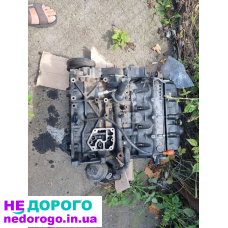 Двигун Volkswagen Passat B6 2.0 дизель 2007р, 1968cc, паливо - дизель.
