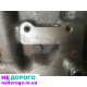 Двигун Volkswagen T4 1.9TD, 1995 рік, 1.9 л, дизель.