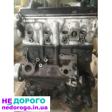 Двигун Volkswagen T4 1.9TD, 1995 рік, 1.9 л, дизель.