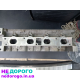 Двигун Ford 1.25 fuja для Fiesta, 2002, 1.25 л, бензин.