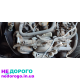 Двигун Ford 1.5 EcoBoost для Escape та Fusion, 2019 рік, об'єм 1.5 л, бензин.