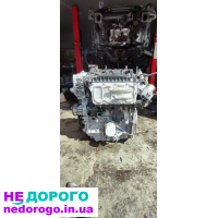 Двигун Ford 1.5 EcoBoost для Escape та Fusion, 2019 рік, об'єм 1.5 л, бензин.