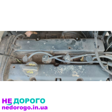 Двигун Ford 1,6, Focus 2 2004, бензин, 1,6 л.