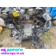 Двигун Ford 1.6 tdci G8DA G8DB G8DD, Mazda Peugeot 1.6 hdi DV6TED4, 2004-2010, 1.6 л, дизель.