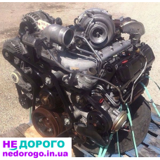 Двигун Ford 6.0 Powerstroke F150 250 350 Super Duty, турбодизель, 2003, 6.0 л, дизель.