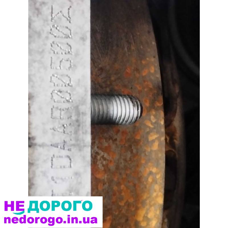 Двигун Ford C-MAX II 1.6 TDCi, 2010-, тип мотора T1DA, T1DB, об'єм 1.6 л, дизель.