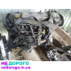 Двигун Ford Courier Endura DE 1.8 D, 1996 рік, 1.8 л, дизель.