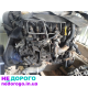 Двигун Ford Courier Endura DE 1.8 D, 1996 рік, 1.8 л, дизель.