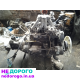 Двигун Ford Diesel, модель Duratorq, 2015 рік, об'єм 2.0 літра, паливо - дизель.
