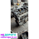 Двигун Ford Edge 2.0 EcoBoost 2017, об'єм 2.0 л, бензин, пробіг 47 тис. миль.