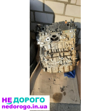 Двигун Ford Edge 2.0 EcoBoost 2020, бензин, 2.0 л.