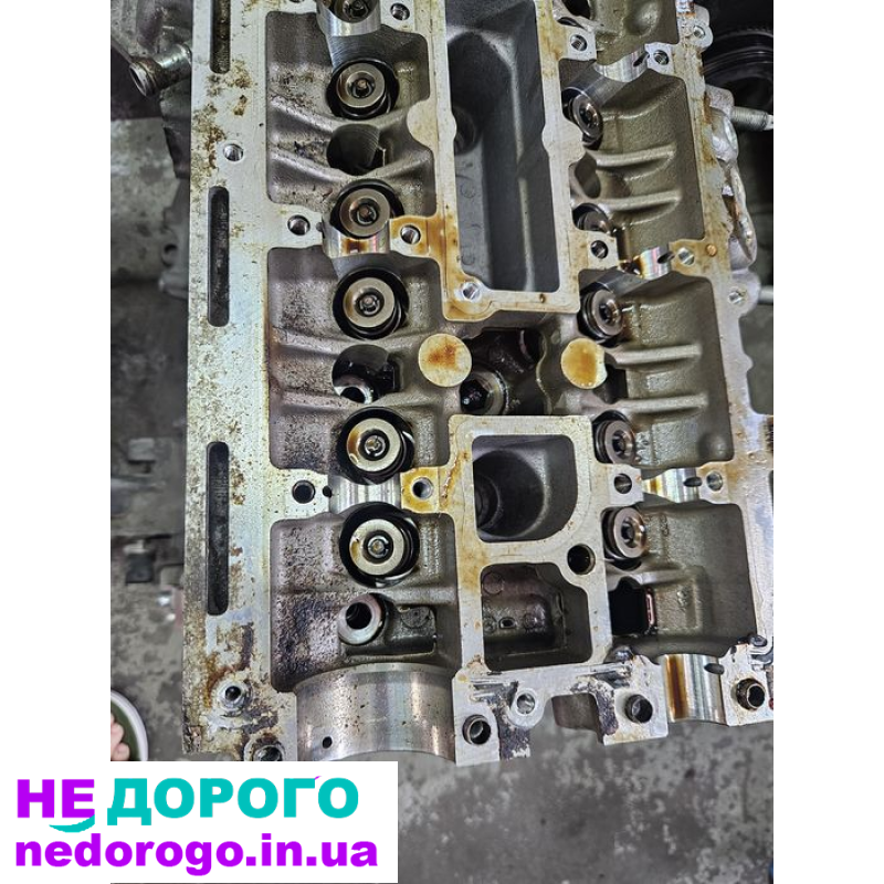 Двигун Ford Escape Ecoboost 2.0, модель 2021, об'єм 2.0 л, бензин.