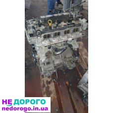 Двигун Ford Escape Ecoboost 2.0, модель 2021, об'єм 2.0 л, бензин.