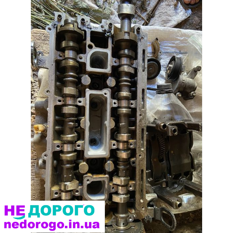 Двигун Ford Escape 2.0 EcoBoost 2014, 2.0 л, бензин.