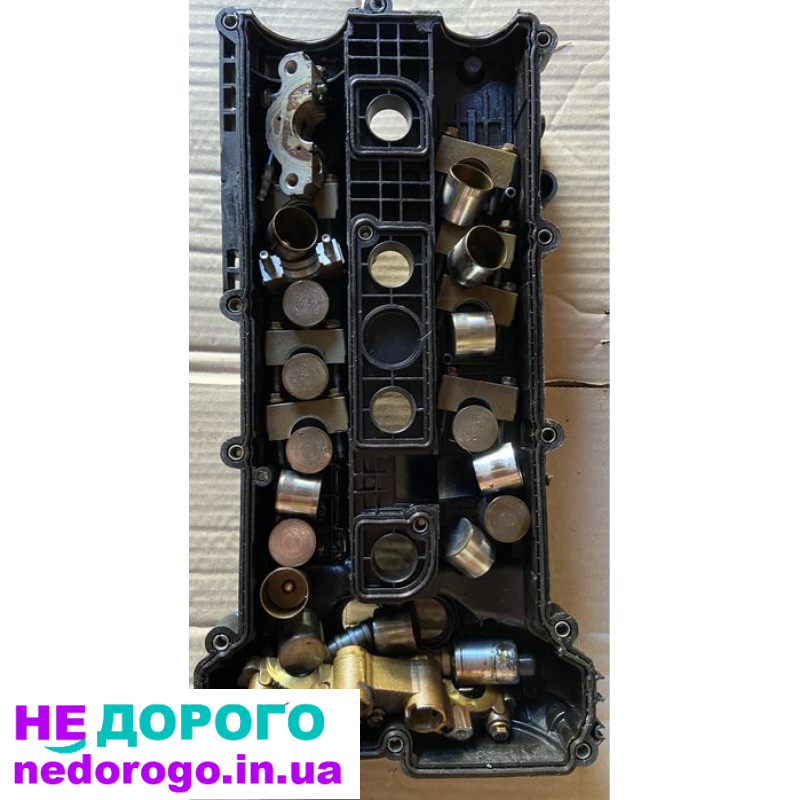 Двигун Ford Escape 2.0 EcoBoost 2014, 2.0 л, бензин.