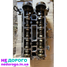 Двигун Ford Escape 2.0 EcoBoost 2014, 2.0 л, бензин.