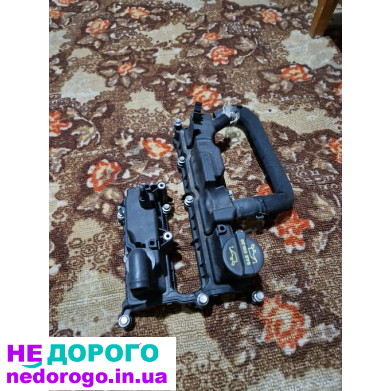 Двигун Ford Escape, ZG, 2019, 1.5 л, бензин.