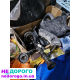Двигун Ford Escape, ZG, 2019, 1.5 л, бензин.