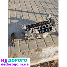 Двигун Ford Escape, ZG, 2019, 1.5 л, бензин.