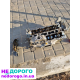 Двигун Ford Escape, ZG, 2019, 1.5 л, бензин.