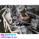 Двигун Ford Escort 1.3 бензин, агрегат CVH, 1986 рік, об'єм 1.3 л.