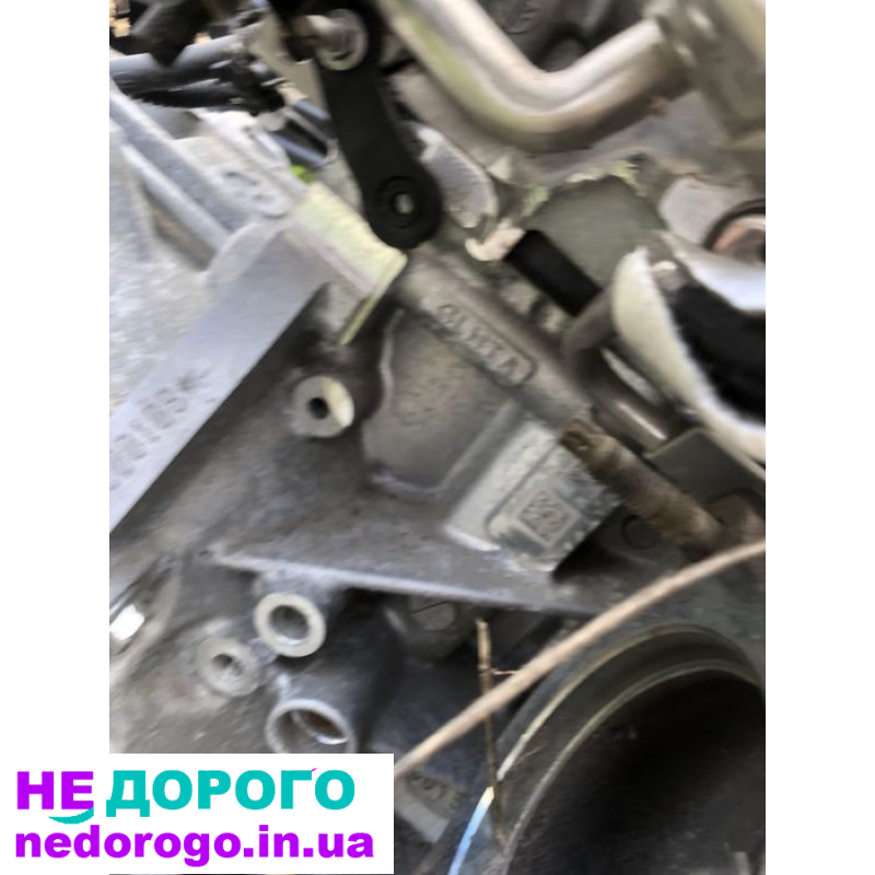 Двигун Ford EXPLORER, 2.3 EcoBoost, 300 к.с., 2021 р., бензин, 2.3 л.
