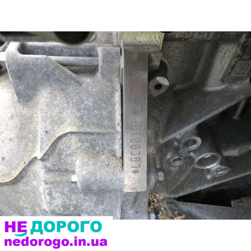 Двигун Ford EXPLORER, 2.3 EcoBoost, 300 к.с., 2021 р., бензин, 2.3 л.