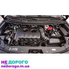 Двигун Ford EXPLORER, 2.3 EcoBoost, 300 к.с., 2021 р., бензин, 2.3 л.