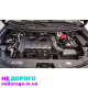 Двигун Ford EXPLORER, 2.3 EcoBoost, 300 к.с., 2021 р., бензин, 2.3 л.