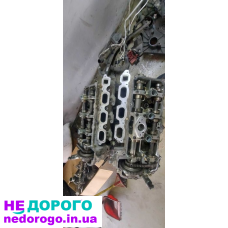 Двигун Ford Explorer Sport 3.5 Ecoboost 2013, бензин, 3.5 л.