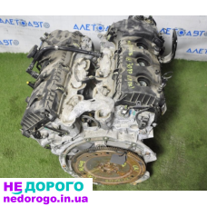 Двигун Ford Explorer 3.7 V6 2015, бензиновий, об'єм 3.7 л.