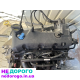 Двигун Ford Fiesta 1.3 2006, бензиновий, 1.3 л.