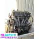 Двигун Ford Fiesta 1.3 2006, бензиновий, 1.3 л.