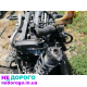 Двигун Ford FXSA 1.4 16V EFI для Fiesta, Focus, Fusion, випущений в Україні.