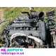 Двигун Ford FXSA 1.4 16V EFI для Fiesta, Focus, Fusion, випущений в Україні.