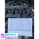 Двигун Ford Focus 1.6 TDCi 109 к.с. 2008 р.в. дизель 1.6 л.