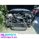 Двигун Ford Focus 1.6 TDCi 109 к.с. 2008 р.в. дизель 1.6 л.