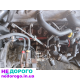 Двигун Ford Focus 1.8 TDCi, DW10, 2001, 1.8 л, дизель.