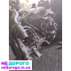 Двигун Ford Focus 1.8 TDCi, DW10, 2001, 1.8 л, дизель.