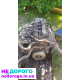 Двигун Ford Focus 1, 2.3л, бензин, 2005 рік, Duratec HE, 2300 см³.