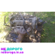 Двигун Ford Focus 1, 2.3л, бензин, 2005 рік, Duratec HE, 2300 см³.
