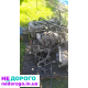 Двигун Ford Focus 1, 2.3л, бензин, 2005 рік, Duratec HE, 2300 см³.