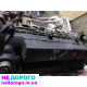 Двигун Ford Focus 2:0 Duratec HE, 2008, 2.0 л, бензин.