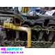 Двигун Ford Focus 2:0 Duratec HE, 2008, 2.0 л, бензин.