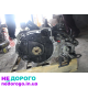 Двигун Ford Focus FYDA 1,6 бензин 16V, 2001 рік, об'єм 1,6 л.