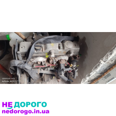 Двигун Ford Focus 1.8 dizel 2008, об'єм 1.8 л, дизель.