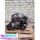 Двигун Ford Focus 1.8, Zetec, 2000 рік, бензин, 1.8 л.
