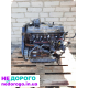 Двигун Ford Focus 1.8, Zetec, 2000 рік, бензин, 1.8 л.