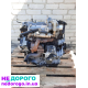 Двигун Ford Focus 1.8, Zetec, 2000 рік, бензин, 1.8 л.