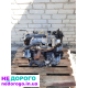 Двигун Ford Focus 1.8, Zetec, 2000 рік, бензин, 1.8 л.